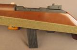 Iver Johnson M1 Carbine .22 Semi-Auto - 8 of 12