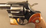 Colt .357 Magnum Revolver - 5 of 12