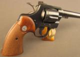 Colt .357 Magnum Revolver - 2 of 12