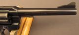Colt .357 Magnum Revolver - 3 of 12