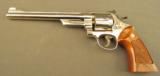 S&W 357 Magnum Revolver Model 27-2 Factory Flaw - 6 of 12