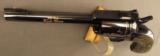 Gary Reeder Coyote Classic Convertible Revolver 32-20 in Box - 9 of 12