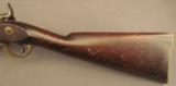 Wilkinson Reduced Bore Trials Rifle 1852 - 7 of 19