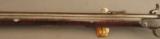 Wilkinson Reduced Bore Trials Rifle 1852 - 9 of 19
