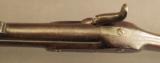 Wilkinson Reduced Bore Trials Rifle 1852 - 12 of 19