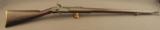 Wilkinson Reduced Bore Trials Rifle 1852 - 2 of 19