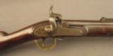 Wilkinson Reduced Bore Trials Rifle 1852 - 1 of 19
