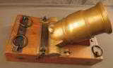 British Coehorn Mortar Half Scale Replica - 2 of 12