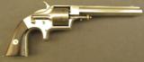 Antique Plant Front-Loading Army Revolver (3rd Model) - 1 of 11