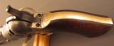 Early Colt Model 1851 Navy Revolver - 9 of 12