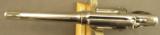 Smith & Wesson 1905 .32-20 Revolver w/ Prison Marking? - 8 of 12