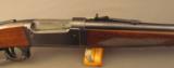 Savage Model 99G Takedown Rifle in .300 sav - 5 of 12