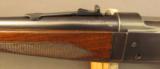 Savage Model 99G Takedown Rifle in .300 sav - 11 of 12
