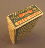 Remington Dog Bone Box of 38-55 - 2 of 4