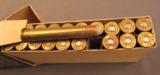 Remington Dog Bone Box of 38-55 - 4 of 4