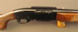 Remington Model 742 Woodsmaster Rifle - 4 of 12