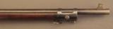 Antique Springfield 1896 Krag Rifle - 6 of 12