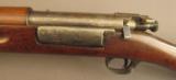 Antique Springfield 1896 Krag Rifle - 9 of 12