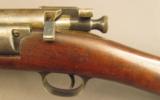Antique Springfield 1896 Krag Rifle - 8 of 12