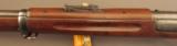 Antique Springfield 1896 Krag Rifle - 10 of 12