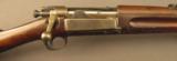 Antique Springfield 1896 Krag Rifle - 1 of 12
