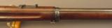 Antique Springfield 1896 Krag Rifle - 5 of 12
