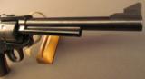 Ruger New Model Bisley Blackhawk Revolver - 4 of 12