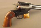 Ruger New Model Bisley Blackhawk Revolver - 2 of 12