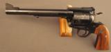 Ruger New Model Bisley Blackhawk Revolver - 5 of 12