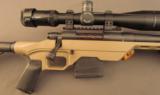 Mossberg MVP LC Rifle Package 308 Cal (Light Chassis) - 3 of 12