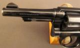 Smith and Wesson Model 10-5 Revolver 38 Special - 6 of 14