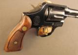 S&W Model 10-5 Revolver 38 Special - 2 of 12