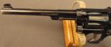 S&W 22/32 Heavy Frame Target Revolver 22LR - 7 of 12