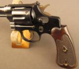 S&W 22/32 Heavy Frame Target Revolver 22LR - 6 of 12