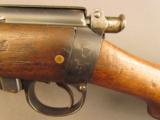 Antique Lee Enfield Carbine LEC 1 Militia Marked - 9 of 12