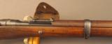 Antique Lee Enfield Carbine LEC 1 Militia Marked - 6 of 12