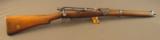 Antique Lee Enfield Carbine LEC 1 Militia Marked - 1 of 12