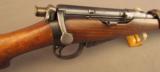 Antique Lee Enfield Carbine LEC 1 Militia Marked - 4 of 12