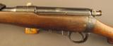 Antique Lee Enfield Carbine LEC 1 Militia Marked - 10 of 12
