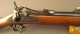 Pedersoli Model 1873 Trapdoor Rifle - 4 of 12
