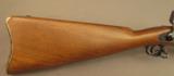Pedersoli Model 1873 Trapdoor Rifle - 3 of 12