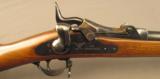 Pedersoli Model 1873 Trapdoor Rifle - 1 of 12