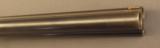 Underhammer Prussian Drilling in 12 Gauge and 9.3x72mm - 7 of 12