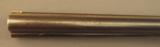 Underhammer Prussian Drilling in 12 Gauge and 9.3x72mm - 12 of 12