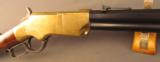 Cimmaron Arms Co. Henry Rifle - 3 of 12
