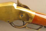 Cimmaron Arms Co. Henry Rifle - 7 of 12