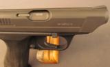 HK Model VP-70Z Pistol 9mm - 4 of 12