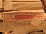 Unissued US Army Case of .45-70 Ammunition from Span-Am War - 11 of 12