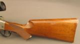 Custom Sharps Borchardt Varmint Rifle Engraved by Hiptmayer - 8 of 12