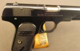 Colt Model 1903 Pocket Hammerless Pistol 95% - 3 of 12
